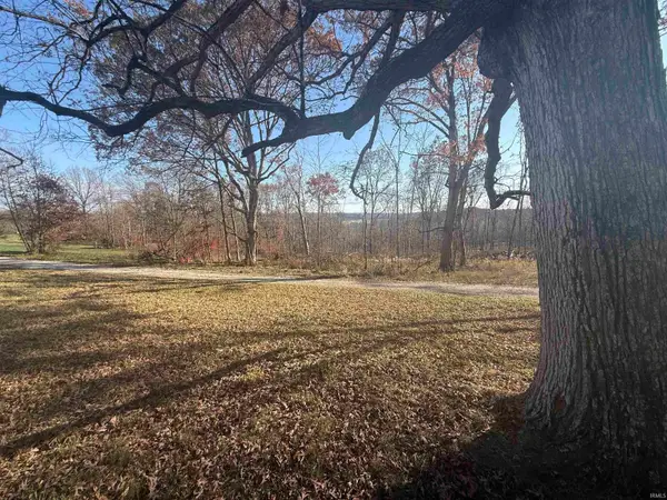 4454 N Co Rd 850, West Baden Springs, IN 47469