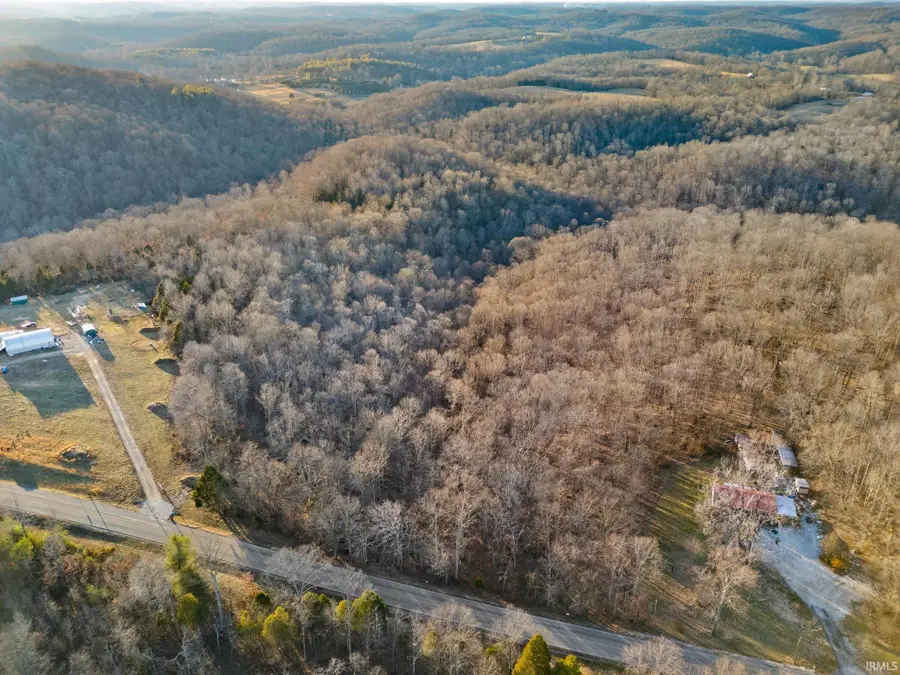 1545 S State Rd 237, English, IN 47118 - #2