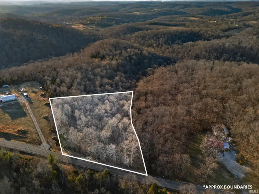 1545 S State Rd 237, English, IN 47118 - #3