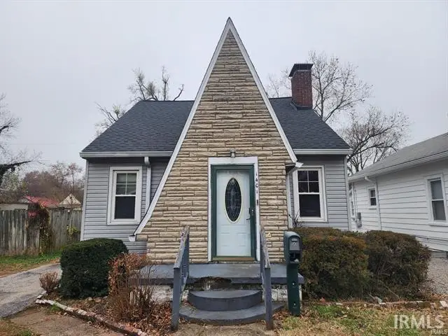 1401 Lodge Avenue, Evansville, IN 47714 - Image #1