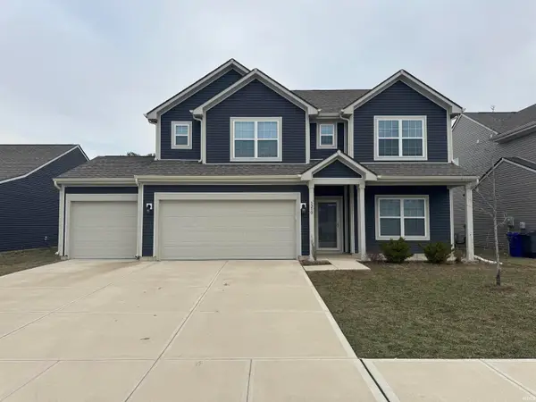 3230 Sand Walk Drive, Kokomo, IN 46902