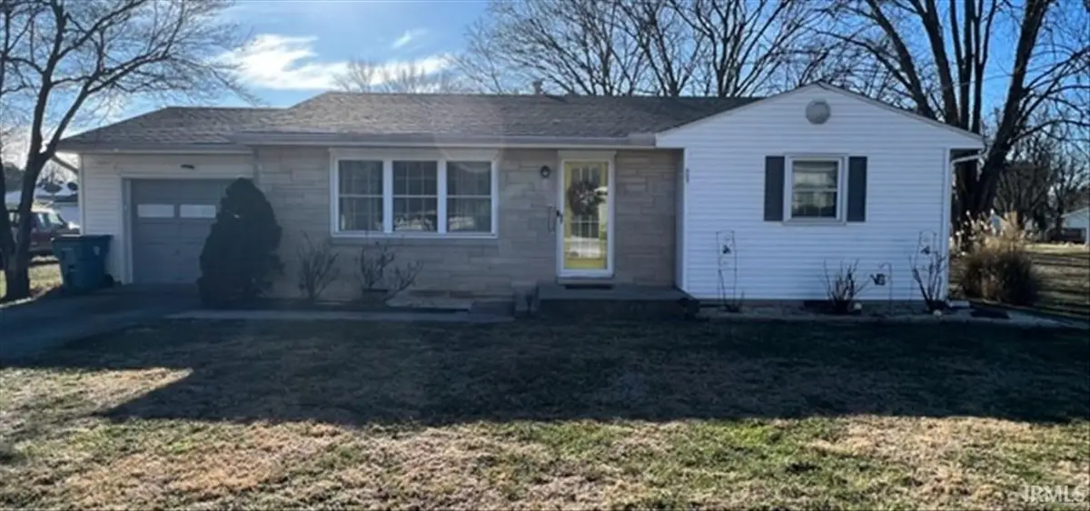 307 3rd Street, Oaktown, IN 47561 - Image #1