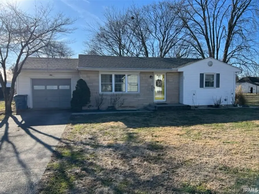 307 3rd Street, Oaktown, IN 47561 - Image #3