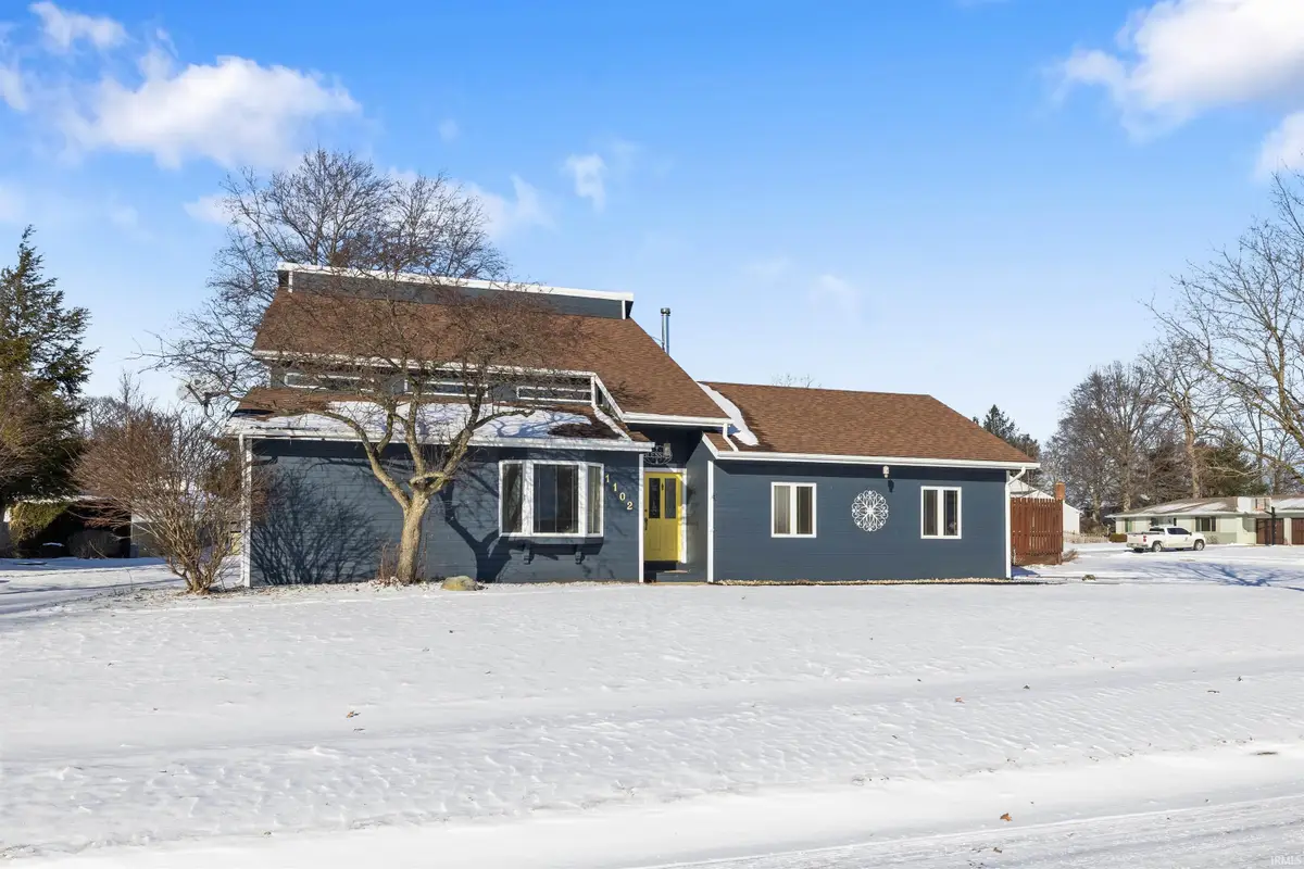 1102 Riviera Court, Auburn, IN 46706 - #1