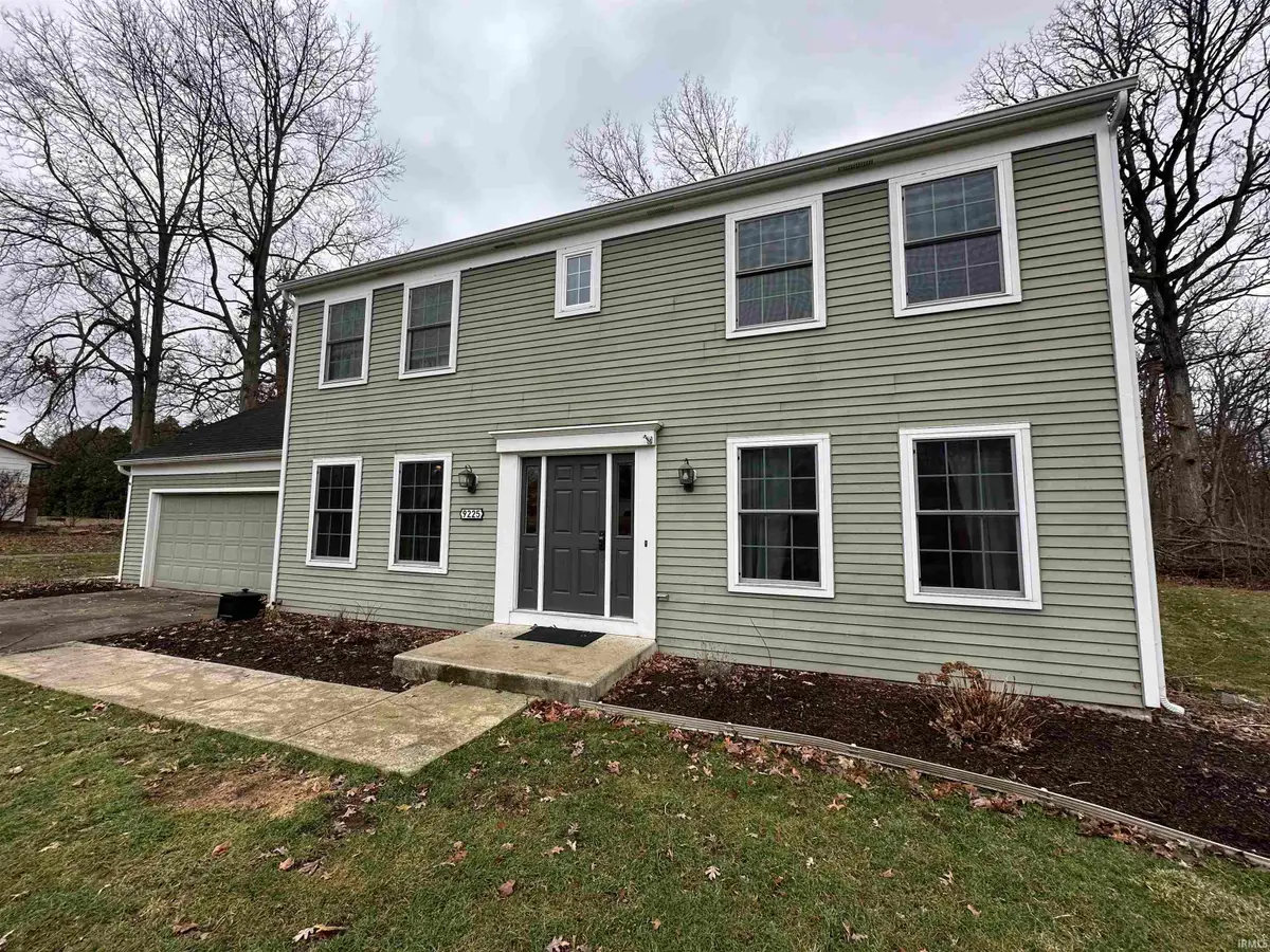 9225 Sea Wind Place, Fort Wayne, IN 46804 - #1