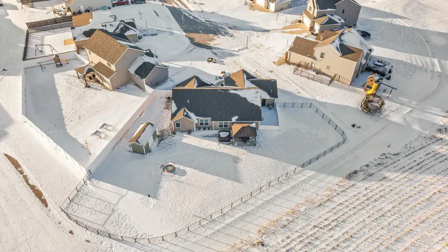 513 Alexander Place, Garrett, IN 46738 - #2