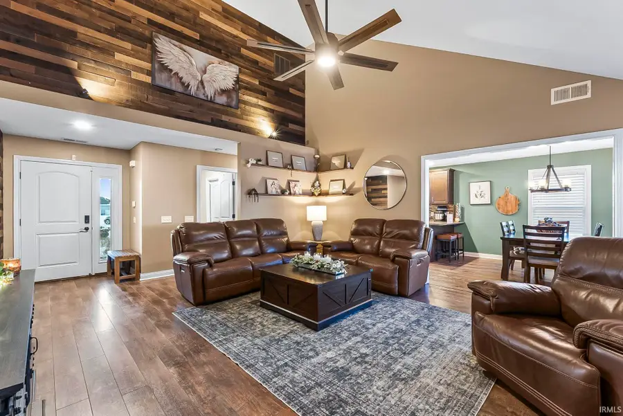 513 Alexander Place, Garrett, IN 46738 - #3