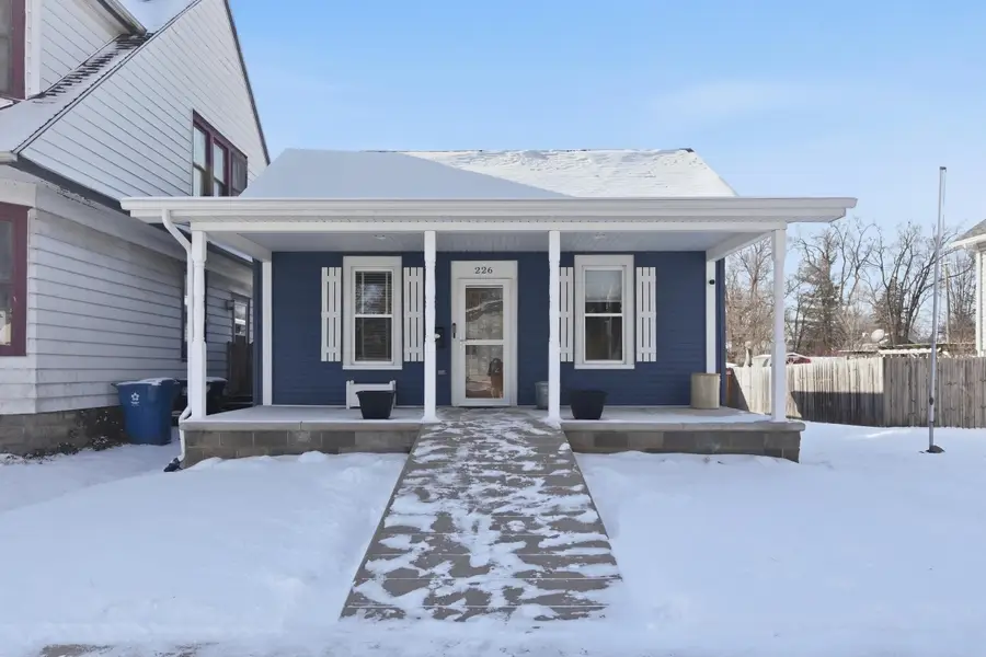 226 S Summit Street, Kendallville, IN 46755 - #2