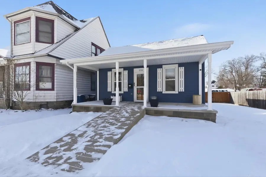 226 S Summit Street, Kendallville, IN 46755 - #3