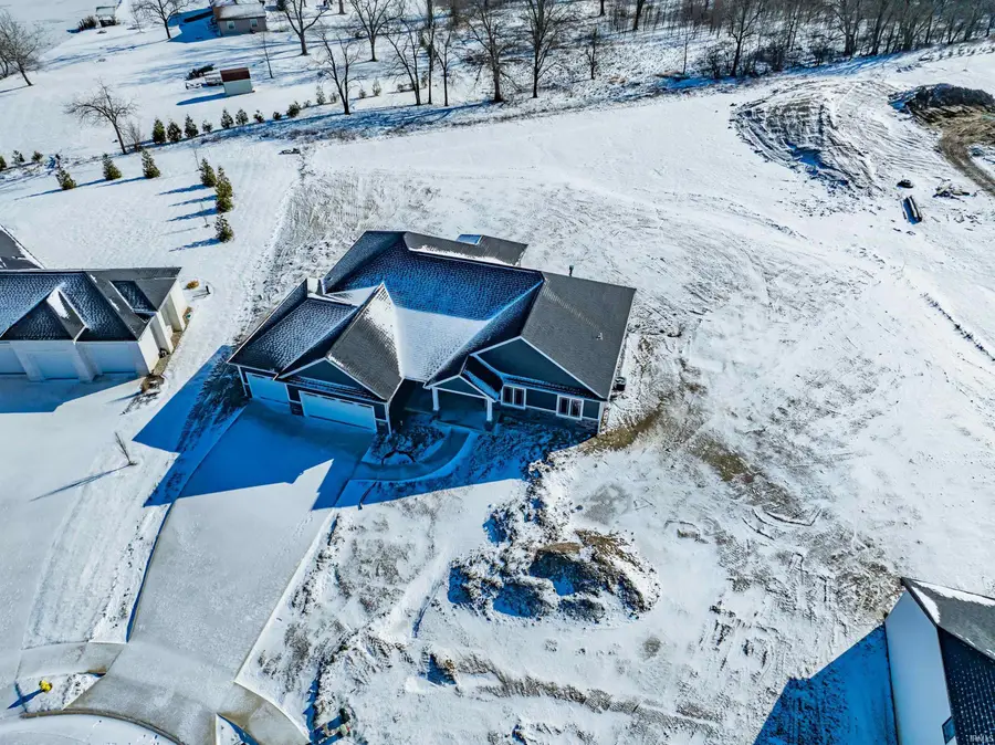 17740 Castlefeane Court, Leo, IN 46765 - #2