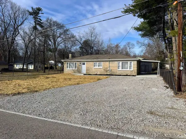 300 Christ Road, Evansville, IN 47711