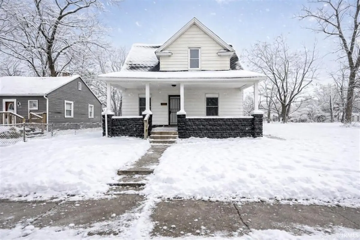 1105 Queen Street, South Bend, IN 46616 - #1