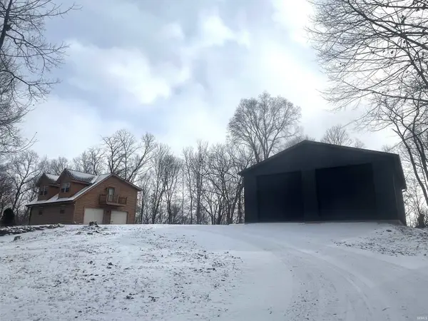 6300 Logansport Road, Logansport, IN 46947