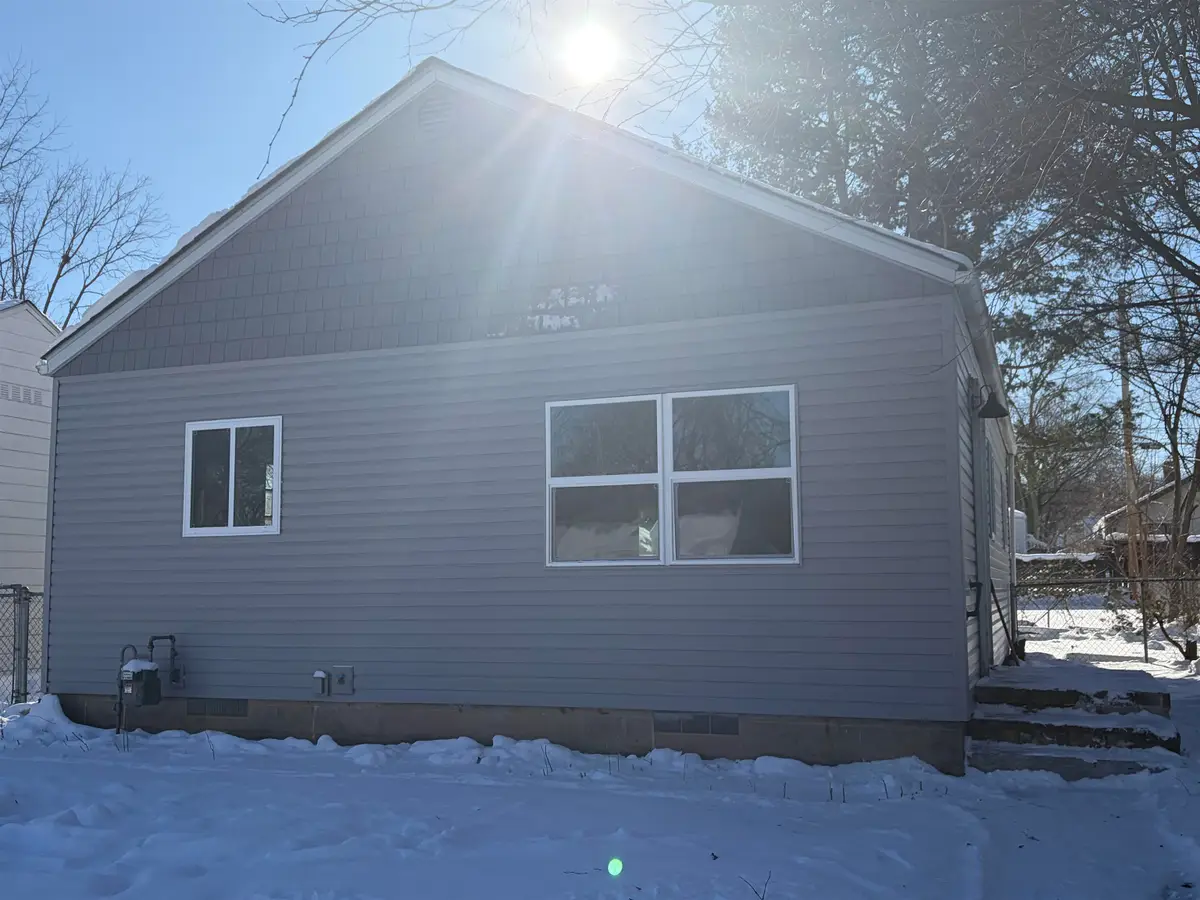 1934 E Bowman Street, South Bend, IN 46613 - #1