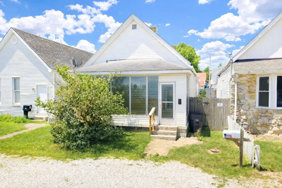 313 S Elm Avenue, Evansville, IN 47712 - Image #1