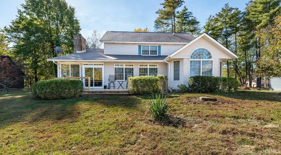 8031 E Hardin Ridge Road, Heltonville, IN 47436 - #3