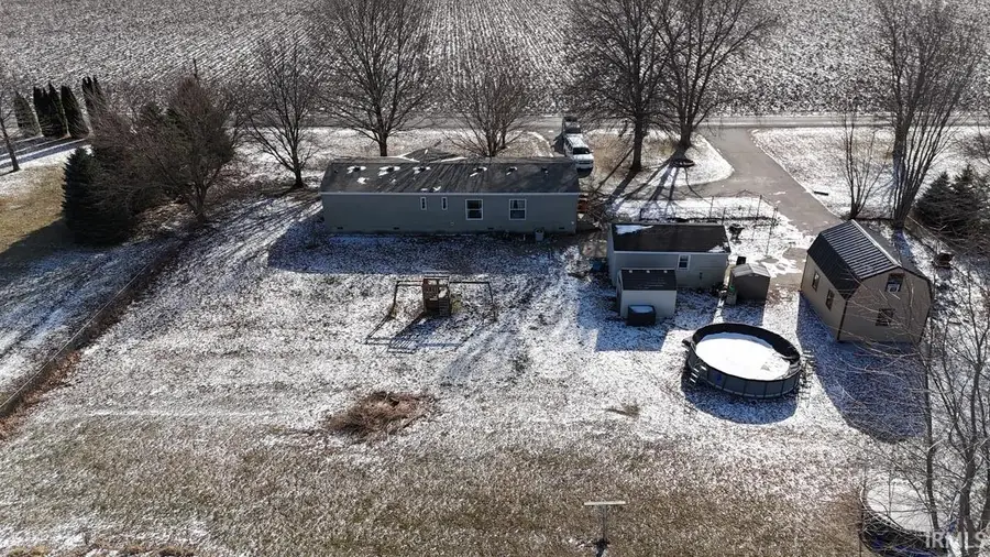 6175 E 250 S, Bringhurst, IN 46913 - #3