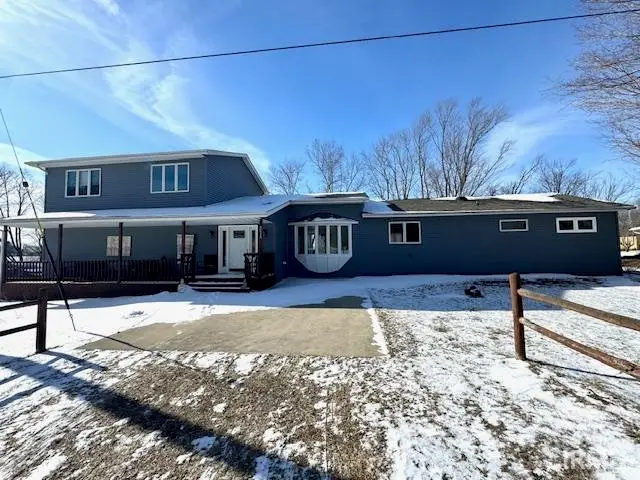 5035 S Elm Street, Knox, IN 46534 - #1