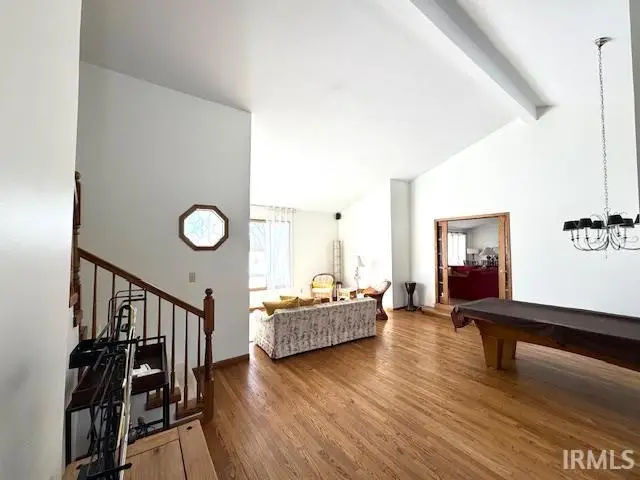 5035 S Elm Street, Knox, IN 46534 - #3