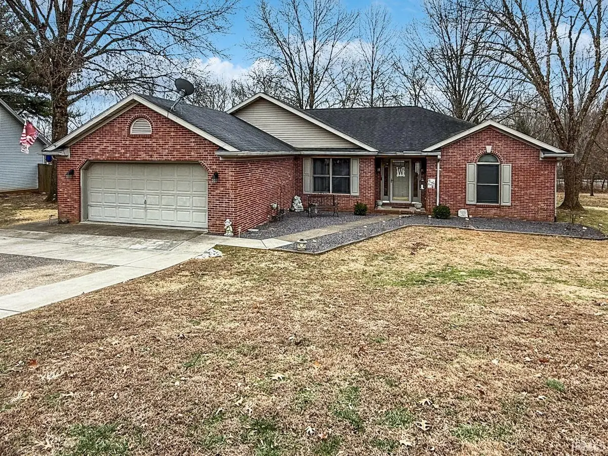 331 Southbrook Drive, Evansville, IN 47711 - Image #1