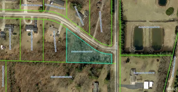 1068 N 500, DeMotte, IN 46310