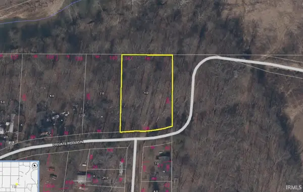 0 E Private Rd 695, Butlerville, IN 47223
