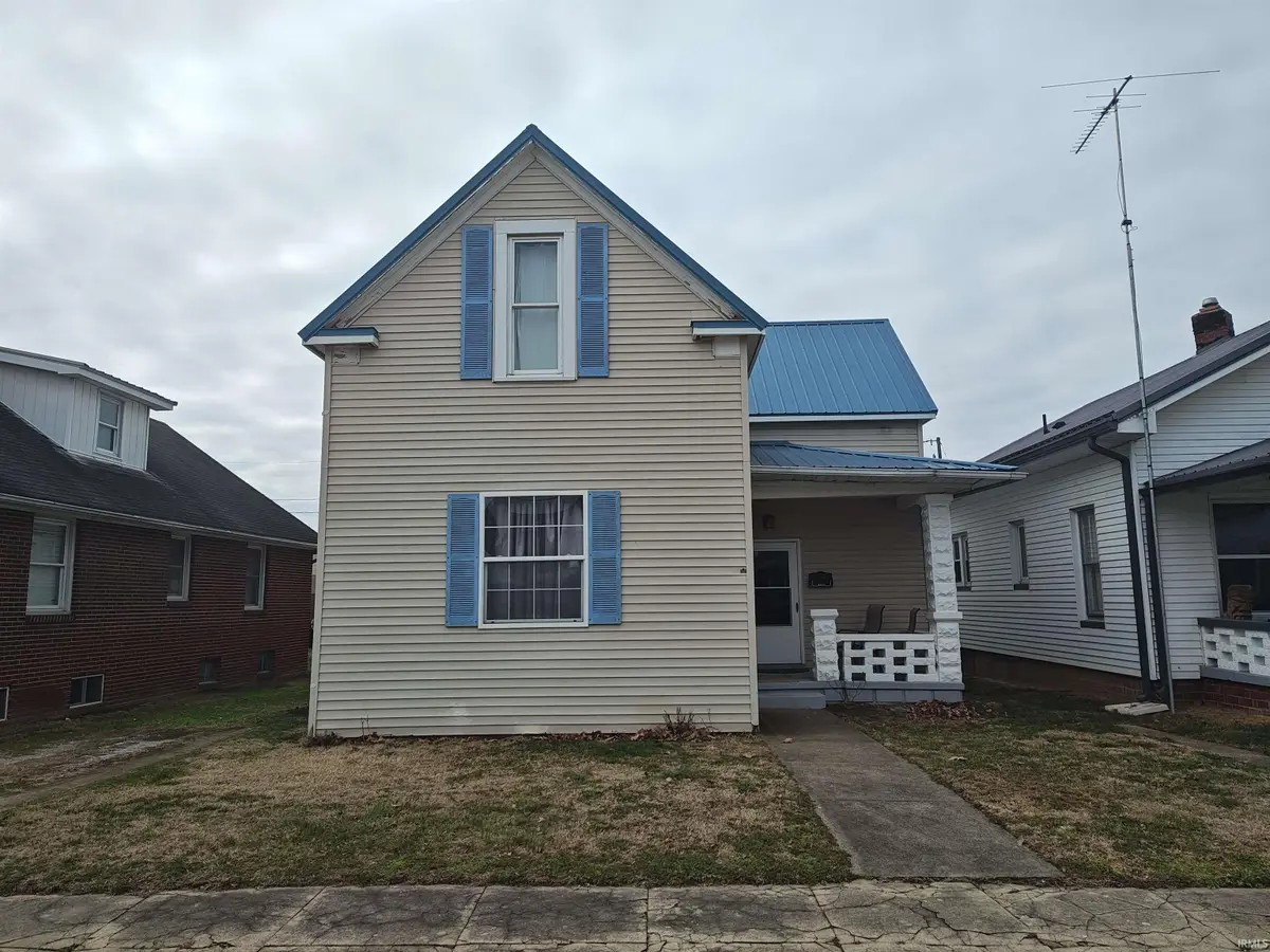 931 9th Street, Tell City, IN 47586 - Image #1