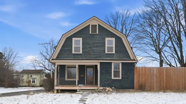 1603 Summit Street, New Haven, IN 46774