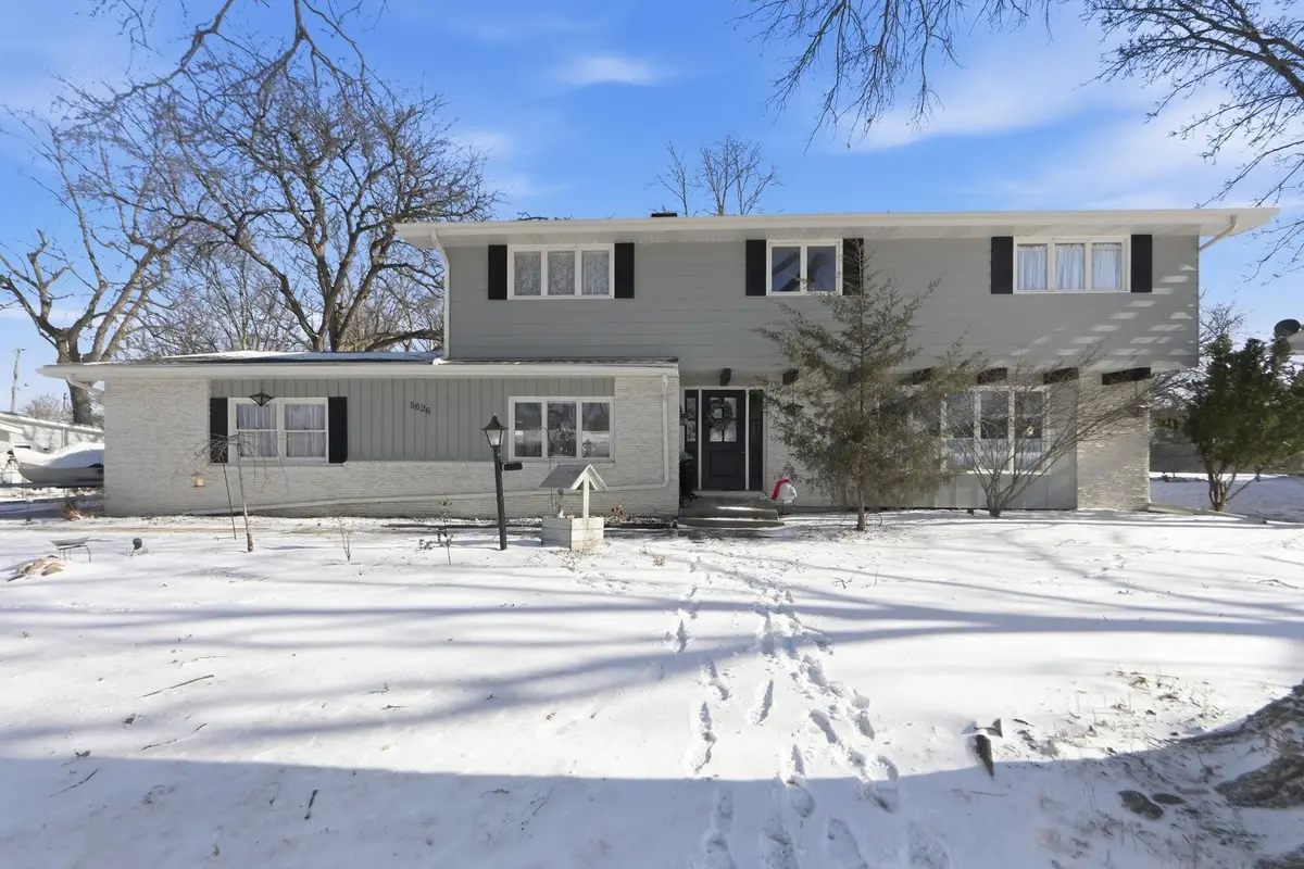 5626 Dartmouth Drive, Fort Wayne, IN 46825 - Image #1