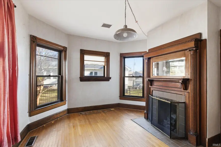 280 W Hillside Avenue, Spencer, IN 47460 - #3