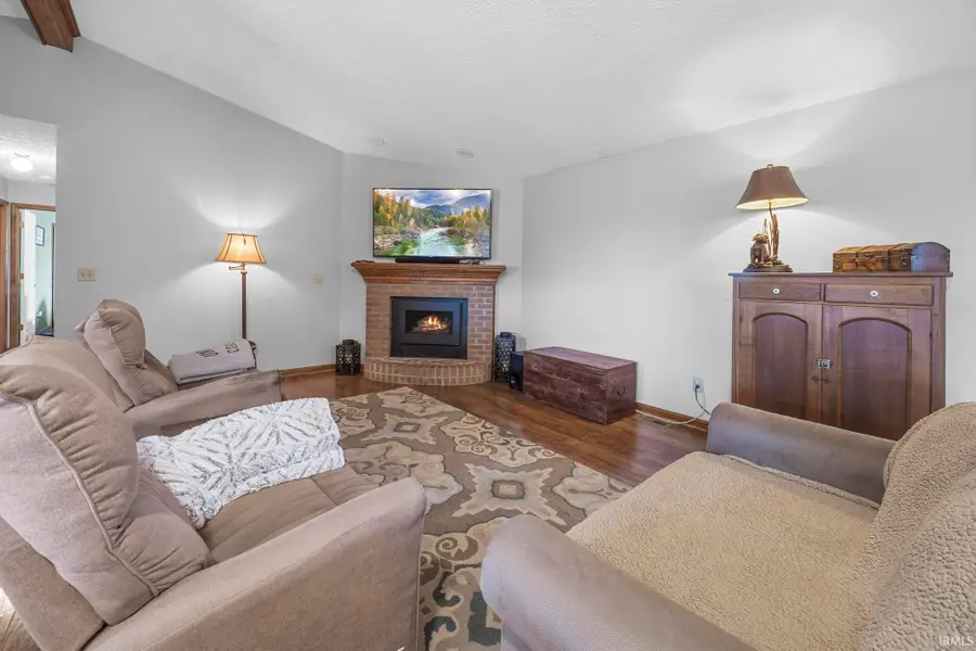 6301 W Newton Stewart Road, Taswell, IN 47175 - #2