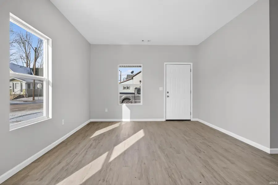 1119 W Jackson Street, Kokomo, IN 46901 - #3