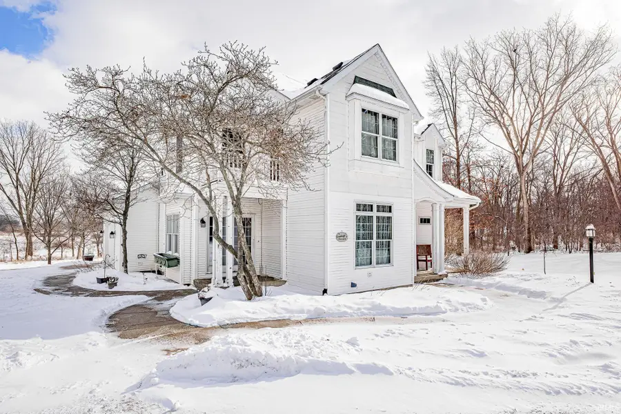 1911 S 500 E, Columbia City, IN 46725 - #2