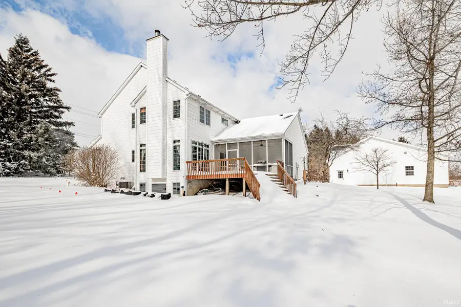 1911 S 500 E, Columbia City, IN 46725 - #3