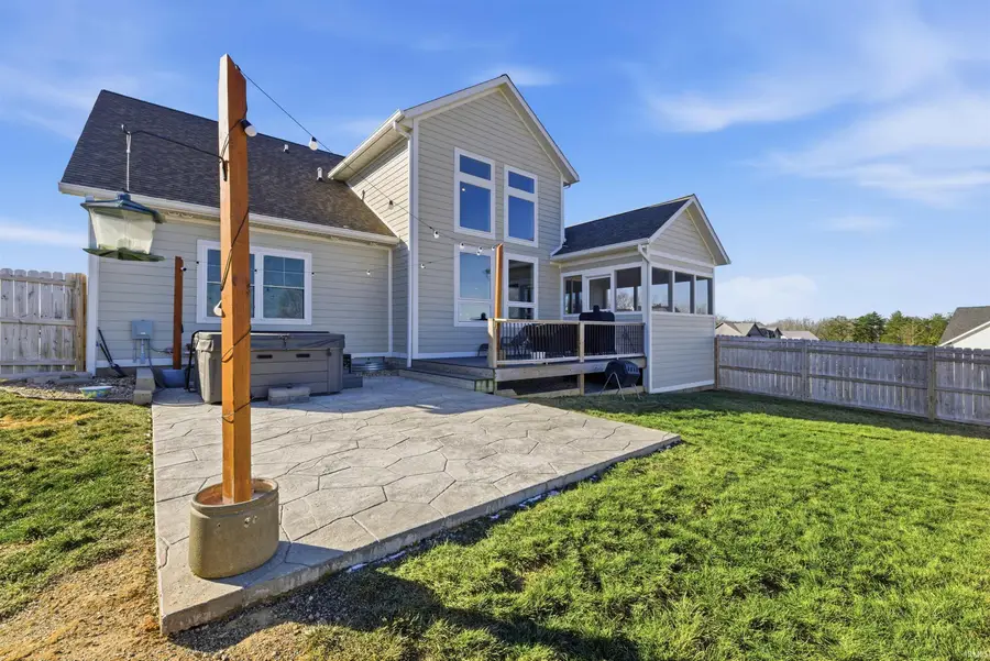 4696 N Triple Crown Drive, Bloomington, IN 47404 - #2