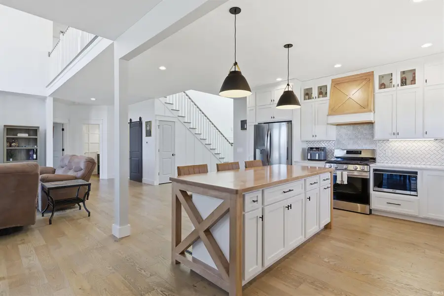 4696 N Triple Crown Drive, Bloomington, IN 47404 - #3