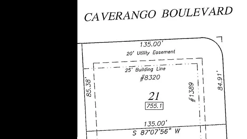 8320 Caverango Boulevard, Fort Wayne, IN 46815 - Image #1