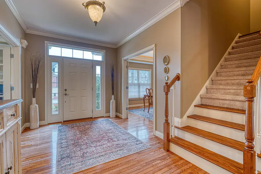 9049 Halston Circle, Newburgh, IN 47630 - Image #3