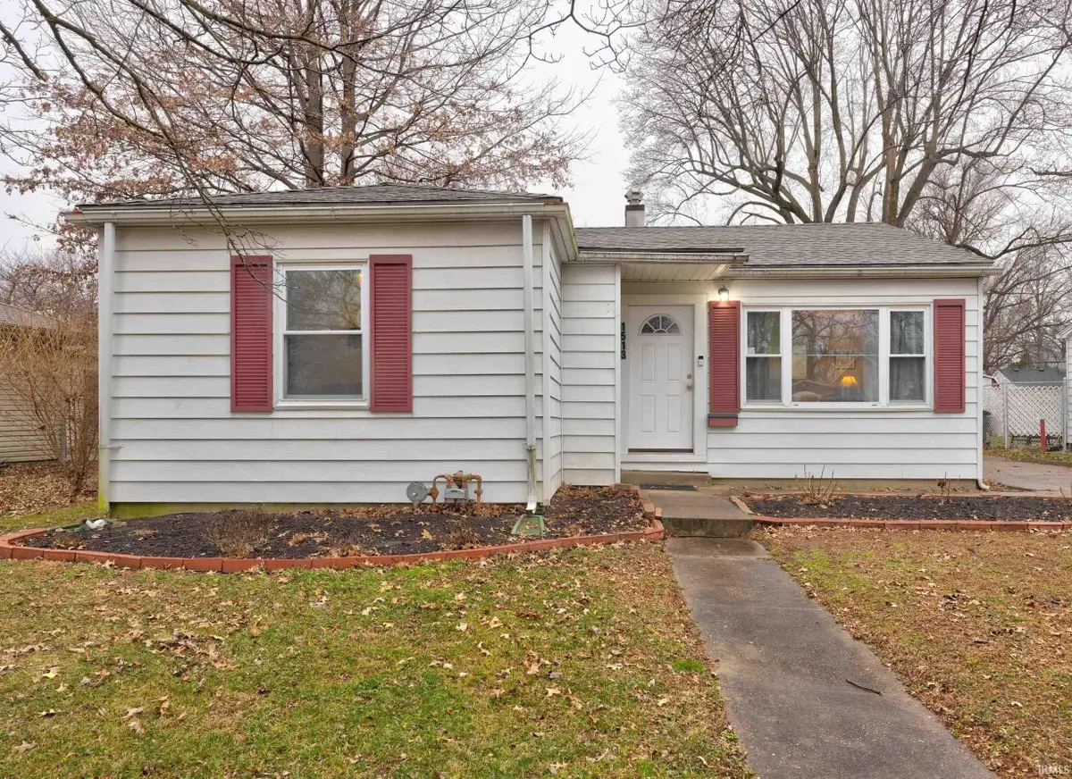 1513 Macarthur Circle, Evansville, IN 47714 - Image #1