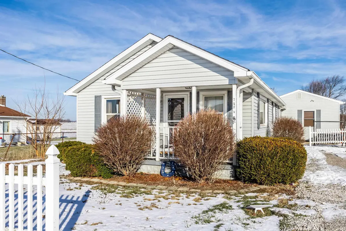 7860 W 296th Street, Tipton, IN 46072 - #1