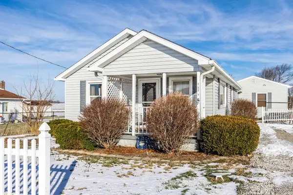 7860 W 296th Street, Tipton, IN 46072