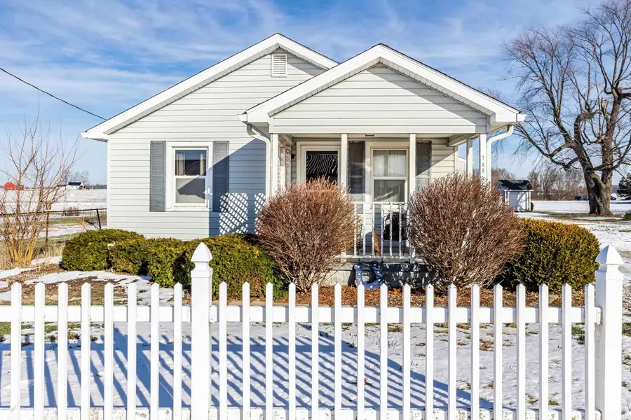 7860 W 296th Street, Tipton, IN 46072 - #2