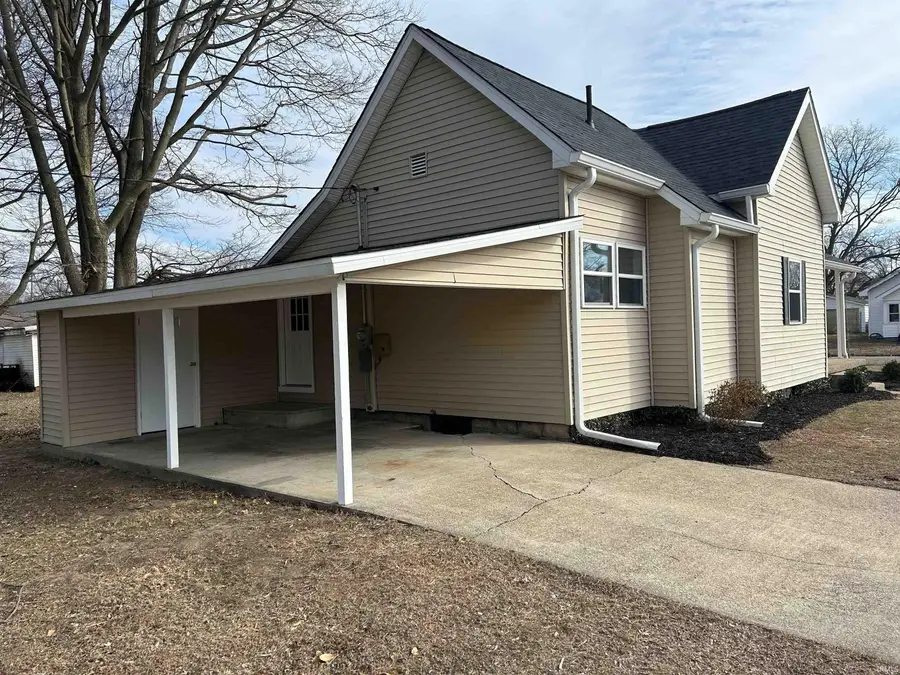 902 N 12 Street, Vincennes, IN 47591 - Image #2