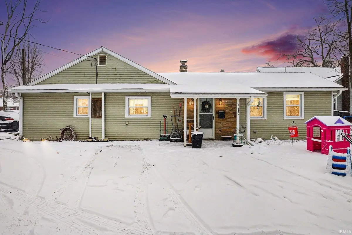 318 Goshen Avenue, Elkhart, IN 46516 - Image #1