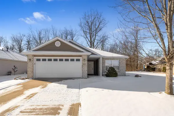 213 Coronet Street, Angola, IN 46703