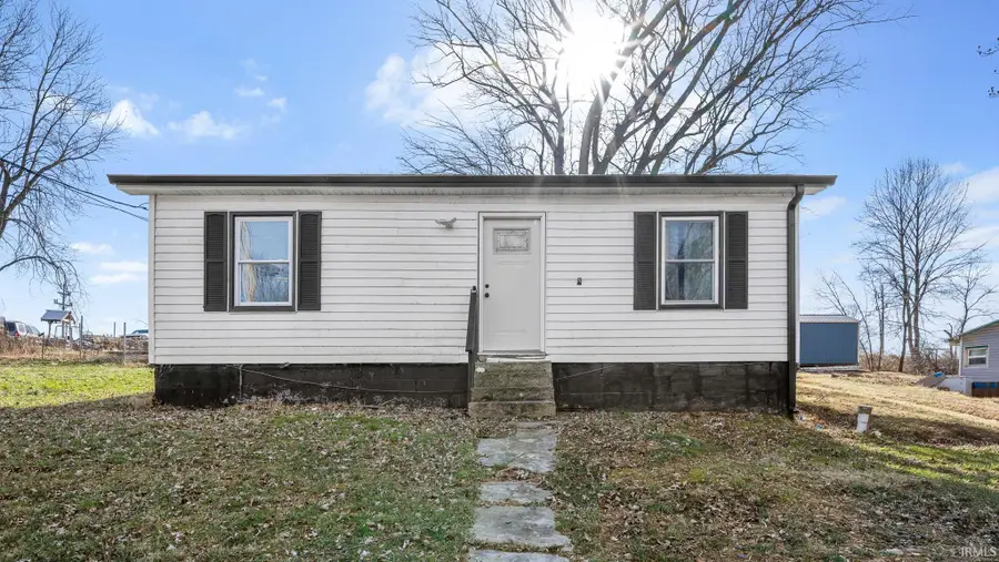 2118 24th Street, Bedford, IN 47421 - Image #2