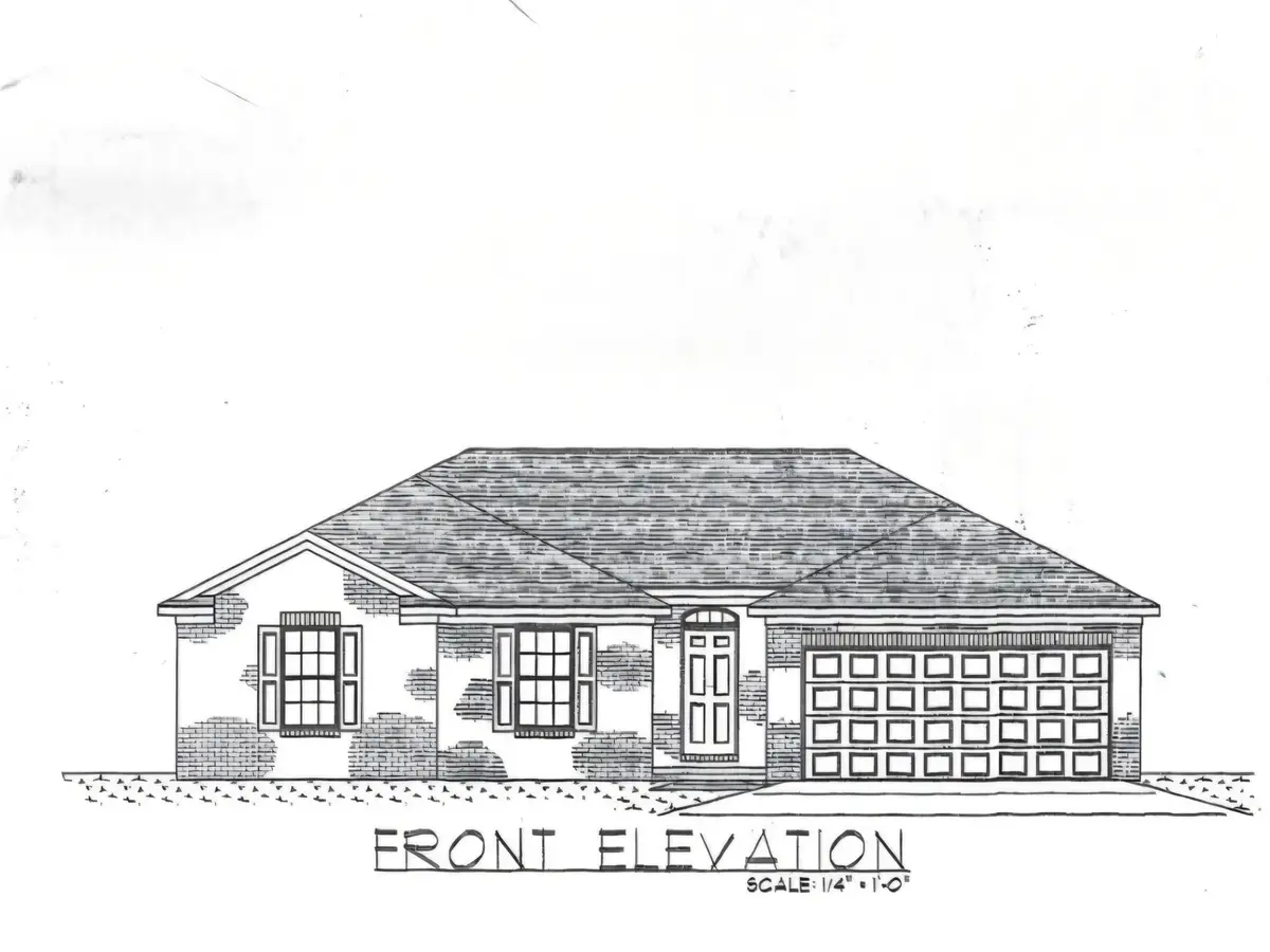 8652 W Jessee Street, Richland, IN 47634 - Image #1