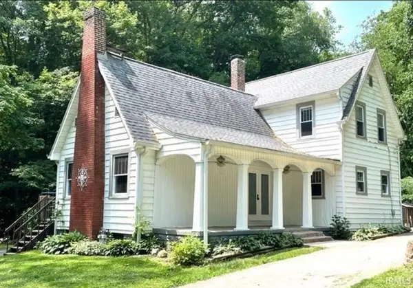 1750 N Sr 19, Peru, IN 46970