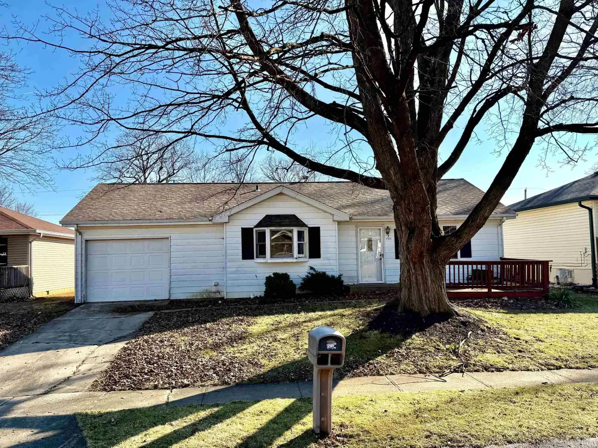 1311 Geri Drive, Lebanon, IN 46052 - #1