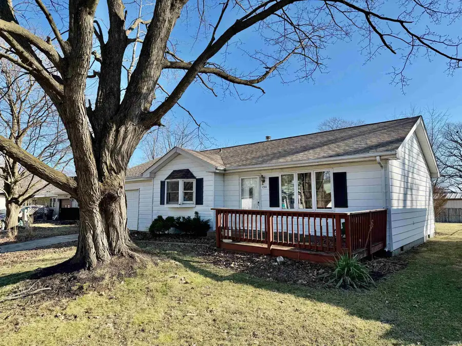 1311 Geri Drive, Lebanon, IN 46052 - #2